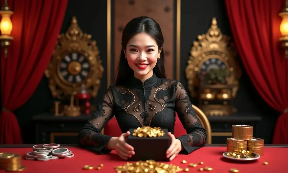 บาคาร่าสด